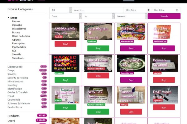 Kraken darknet marketplace