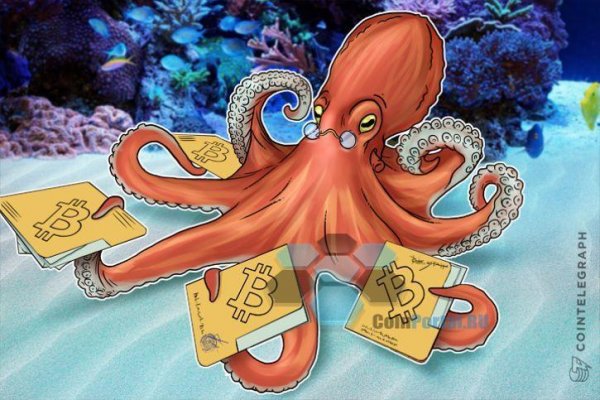 Kraken в россии